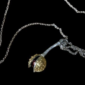 Tim Blades pendant