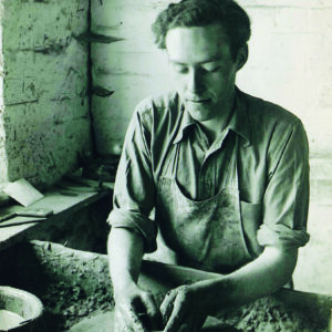 Winchcombe Pottery Symposium